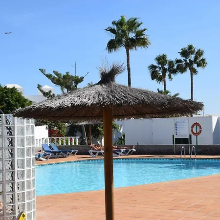 Bungalow Dalai - Pool View- Good Wifi Puerto del Carmen  Exterior photo