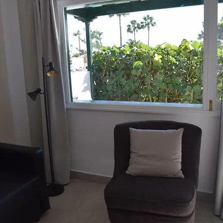 Bungalow Dalai - Pool View- Good Wifi Puerto del Carmen  Exterior photo