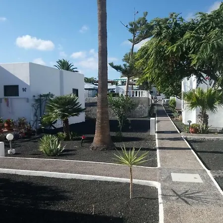 Bungalow Dalai - Pool View- Good Wifi Puerto del Carmen  Exterior photo