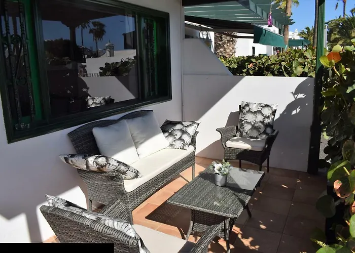 Bungalow Dalai - Pool View- Good Wifi