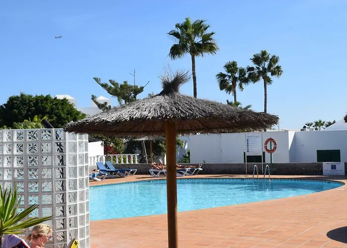 Bungalow Dalai - Pool View- Good Wifi