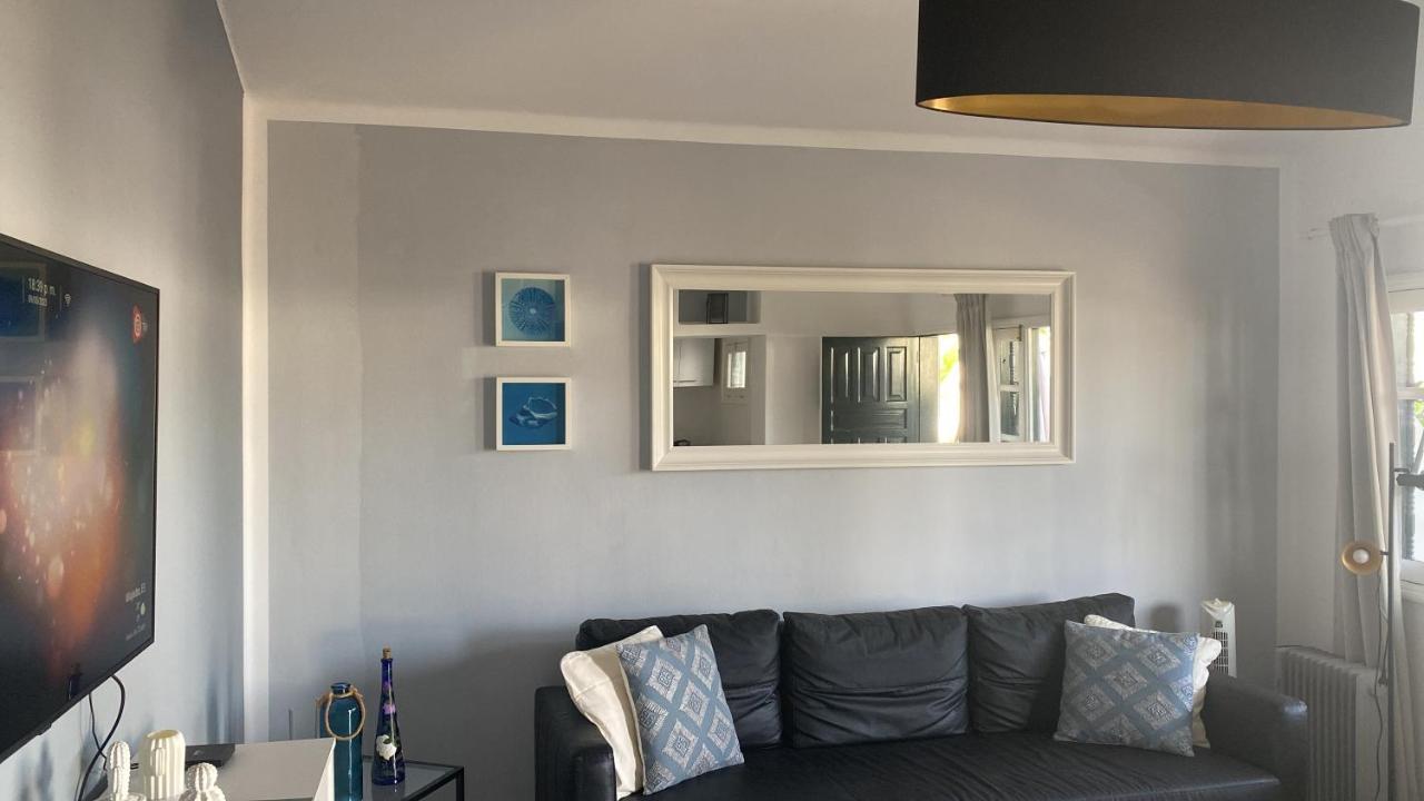 Dalai - Pool View- Good Wifi Appartement