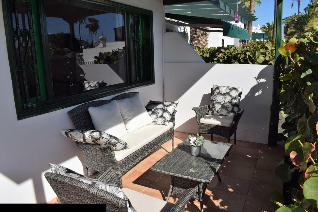Dalai - Pool View- Good Wifi Appartement