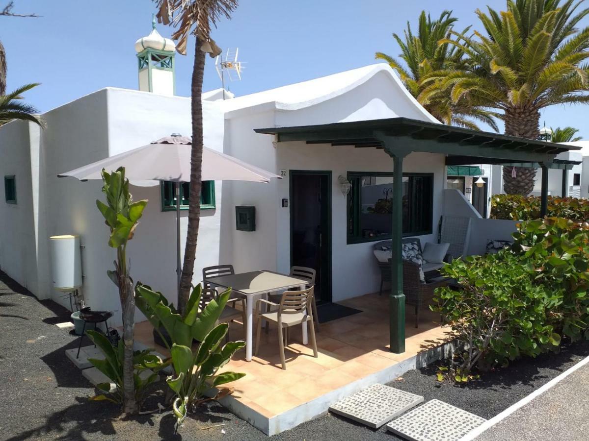 Dalai - Pool View- Good Wifi Appartement Puerto del Carmen (Lanzarote)