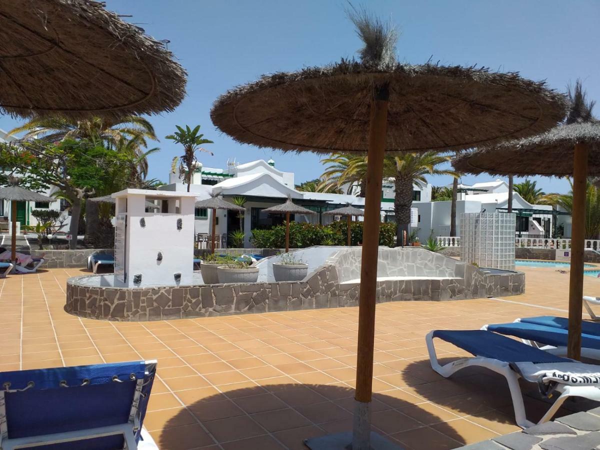 Appartement Dalai - Pool View- Good Wifi *