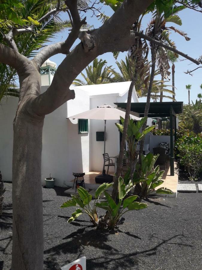 Appartement Dalai - Pool View- Good Wifi Puerto del Carmen (Lanzarote)