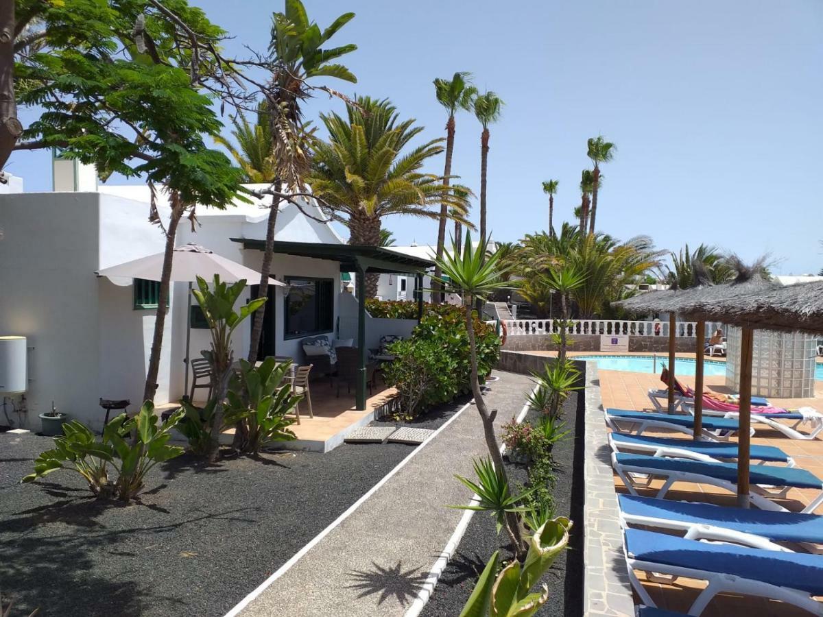 Appartement Dalai - Pool View- Good Wifi Puerto del Carmen (Lanzarote)